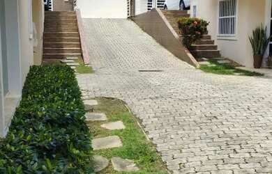 Imagem 7: CASA DUPLEX, 3 QUARTOS 1 SUÍTE , 160M², EM IPITANGA