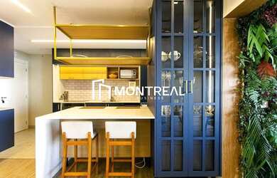 Imagem 8: APARTAMENTO À VENDA NO TATUAPÉ - 2 DORMITÓRIOS, 2 SUÍTES, 2 VAGAS...