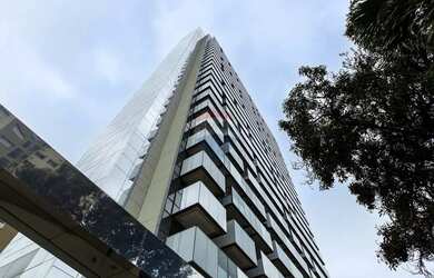 Imagem 3: Conjunto Comercial novo, bem localizado na Barra Funda, cm 32mts, 1 vaga...