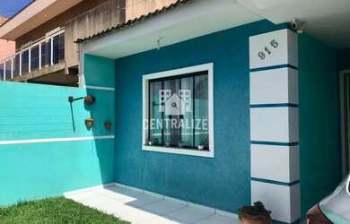 Imagem: VENDA-CASA-UVARANAS-PONTA GROSSA-PR