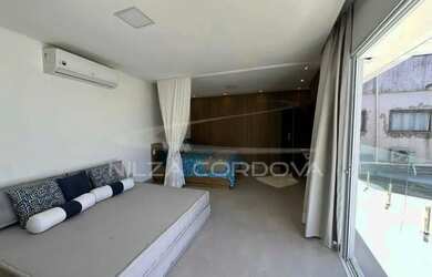 Imagem 7: CASA PÉ NA AREIA EM ARRAIAL D AJUDA COM 9 SUÍTES