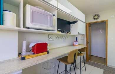 Imagem 14: Aluguel Cobertura 3 Dormitórios - 249 m² Bela Vista