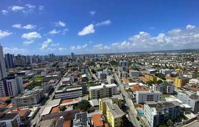 Imagem 14: Imóvel para aluguel com 58 metros quadrados com 2 quartos em Piedade...