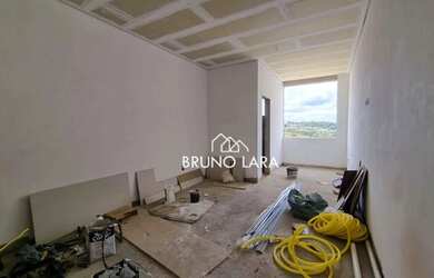 Imagem 4: Sala comercial disponível para locação no Bairro São Sebastião Igarapé/MG