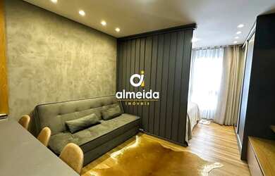 Imagem 10: STUDIO LUXO NO UNIQO EM CAMOBI PRÓX. UFSM