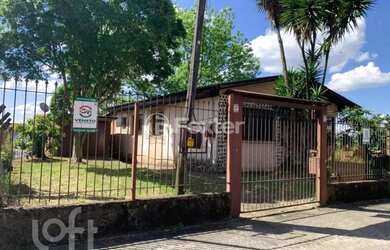 Imagem 8: Casa à venda Rua Irmã Zago, Sagrada Família - Caxias do Sul