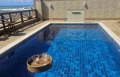 Imagem 5: Alugue casa de praia /Jauá