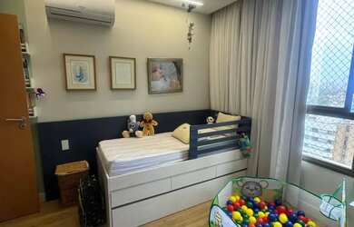 Imagem 16: Apartamento à venda no HORTO PARQUE BARCELONA, HORTO FLORESTAL, Salvador,...