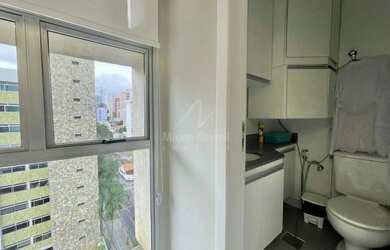 Imagem 5: Conjunto de salas comerciais para venda no bairro Santo Antônio