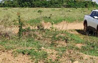 Imagem: A chácara possui 24m² de Área e está localizado em Parque