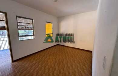 Imagem 5: Casa Residencial com 3 quartos para alugar por R$ 2000.00, 120.00 m2 -...