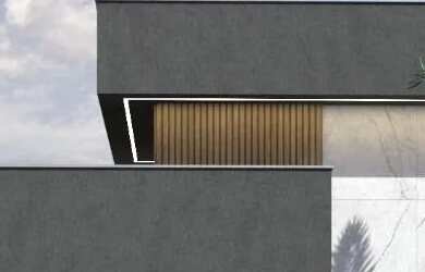 Imagem 1: Casa em Fase Final à Venda no Bairro Todos os Santos Prolongamento