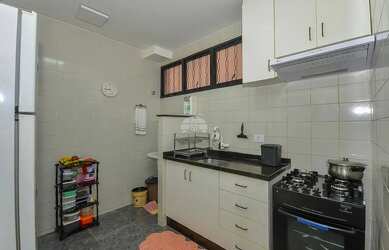 Imagem 14: Vendas Apartamento Curitiba PR