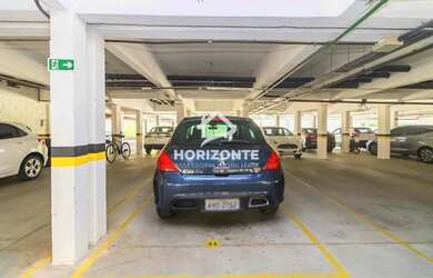 Imagem 16: Apartamento semimobiliado com suíte próximo a UFPR