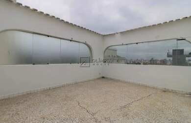 Imagem 15: Aluguel Cobertura 2 Dormitórios - 140 m² Vila Madalena