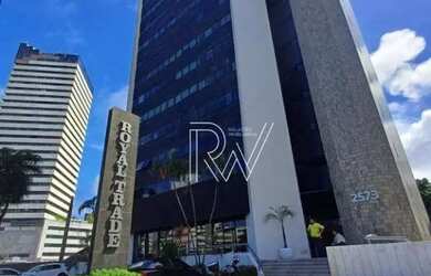 Imagem 3: Sala, 31 m² - venda por R$ 145.000,00 ou aluguel por R$ 1.506,22/mês...