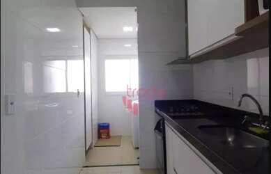 Imagem 7: Apartamento para Locação de 02 Quartos Sendo Todos Suítes no Bairro...