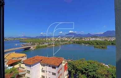 Imagem 13: Imóvel para venda tem 74 metros quadrados com 2 quartos em Centro - Guarapari...