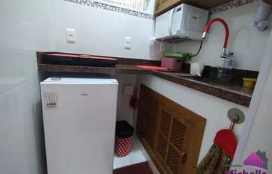 Imagem 16: Apartamento para Locação em Teresópolis, ALTO, 1 dormitório, 1 banheiro,...