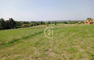 Imagem 3: Terreno à Venda no Condomínio Jardins do Golfe - Jardim Indaiatuba Golf...