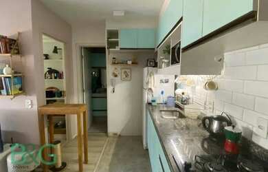 Imagem 6: Apartamento com 1 dormitório para alugar, 28 m² por R$ 3.100/mês - Consolação - São Paulo