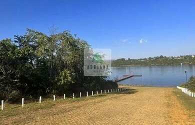 Imagem: O terreno possui 10m² de Área e está localizado em Abadiânia