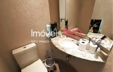 Imagem 7: Apto triplex 142m² em Moema