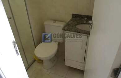 Imagem 12: Locação Apartamento Sao Bernardo do Campo Bairro Assunção Ref 20810