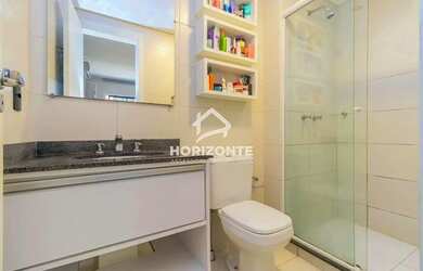 Imagem 13: Apartamento semimobiliado com suíte próximo a UFPR