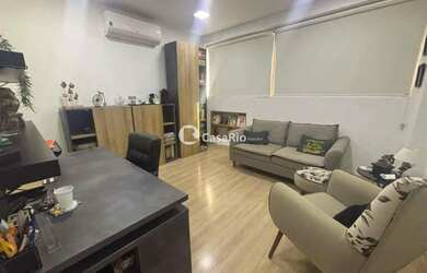 Imagem: O depósito possui 1 Vaga na garagem e 22m² de Área e está