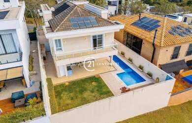 Imagem 5: Casa com 3 dormitórios para alugar, 370 m² por R$ 27.000,00/mês - Gênesis...