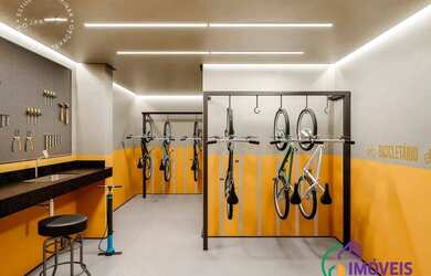 Imagem 13: APARTAMENTO - HIGIENÓPOLIS - SP