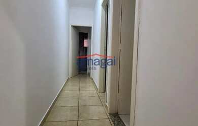 Imagem 6: Casa a venda no Residencial Santa Paula