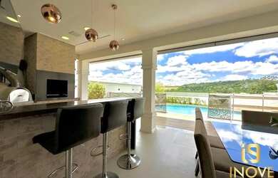 Imagem 15: Casa à venda no Condomínio Euroville ll em Bragança Paulista/SP