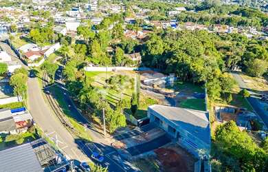 Imagem: O terreno possui 316m² de Área e está localizado em São