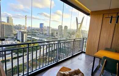 Imagem 14: Apartamento para aluguel na Cidade Monções