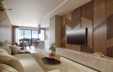 Imagem 10: Apartamento à venda, 4 quartos, 4 suítes, 3 vagas, Vila Nova - Jaraguá...