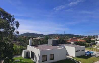 Imagem 7: Casa à venda no bairro Praia do Rosa - Imbituba/SC