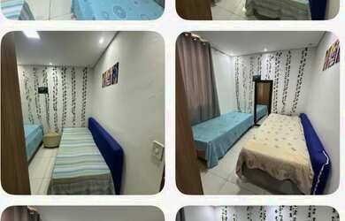 Imagem 11: Apartamento Mobiliado Arvoredo Contagem/Bh