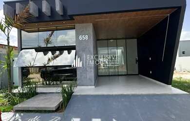 Imagem 13: PORTO MARINA CASA DE 3 SUÍTES, 110 METROS QUADRADOS É 4 BANHEIROS