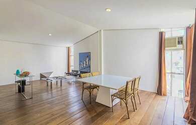 Imagem 8: Apartamento em Pinheiros