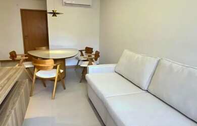 Imagem 3: Apartamento no Versa Ponta Verde