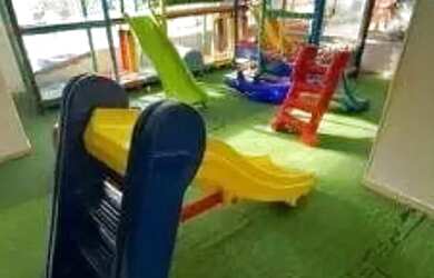 Imagem 9: Apartamento 3 quartos com suite perto da Fundação Bradesco