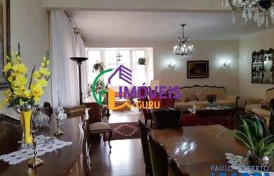 Imagem: O apartamento possui 3 Dormitórios, 3 Banheiros, 2 Vagas na