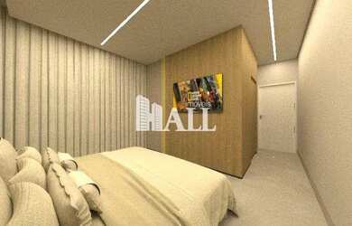 Imagem 11: Casa, Village Normandie, São José do Rio Preto