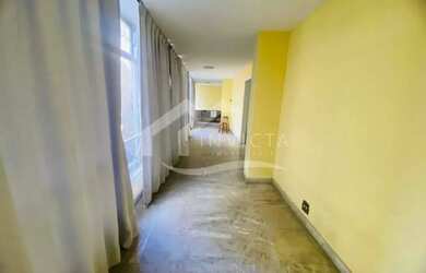 Imagem: O apartamento possui 4 Dormitórios, 4 Banheiros, 1 Vaga na