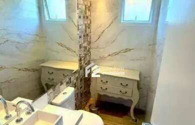 Imagem 12: Apartamento com 3 dormitórios, 125 m² - venda por R$ 1.060.000 ou aluguel...