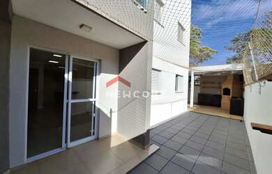 Imagem 12: Apartamento em Rua Wilson Pedro Speridião - Quinta Ranieri - Bauru/SP