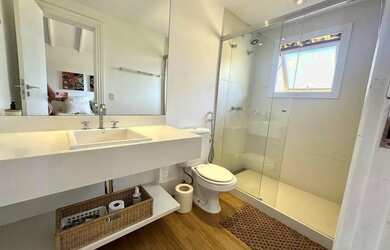 Imagem 15: Casa frente mar com 230 mts² no Condomínio Villa Buena Vista Praia de...