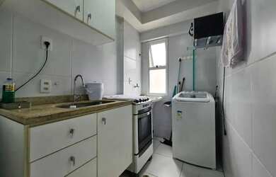 Imagem 12: Imóvel para venda possui 43 metros quadrados com 1 quarto em Jatiúca...